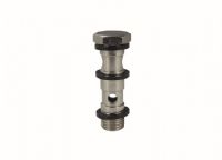 R32 Double Hollow Bolt